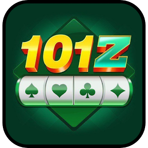 101z logo