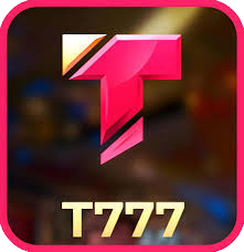 t777 logo