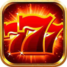 my 777 logo
