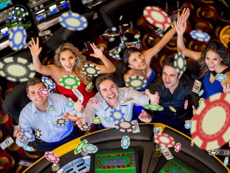 Why should you choose 358 Casino?