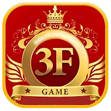 3f game logo