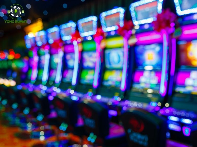 Introduction to 789 JACKPOTS App