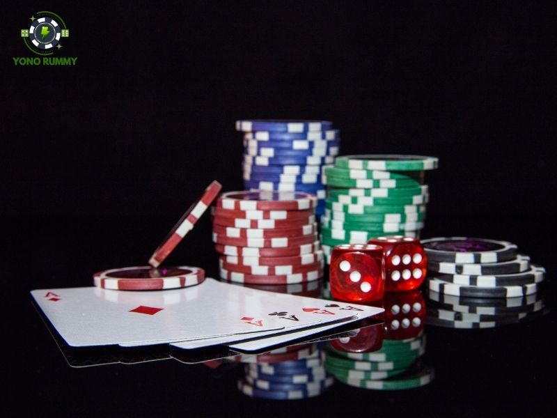 Overview of ACE RUMMY