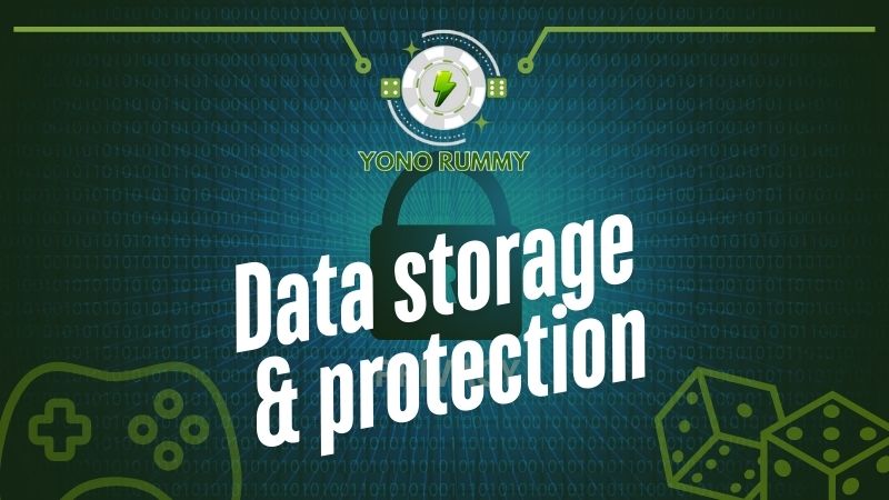 Data storage & protection