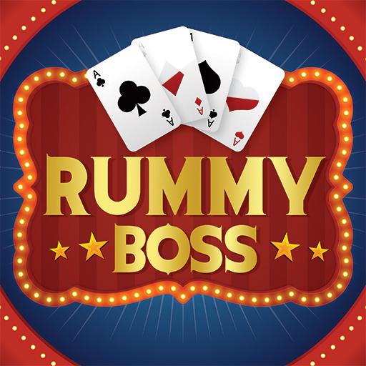 RUMMY BOSS