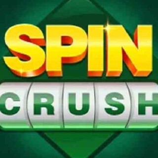 SPIN CRUSH