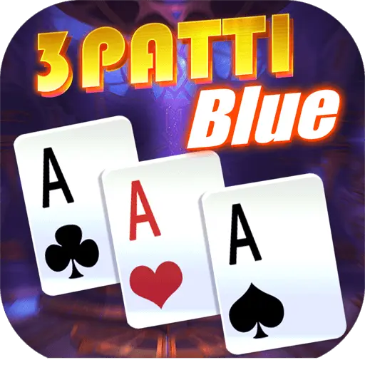 TEENPATTI BLUE