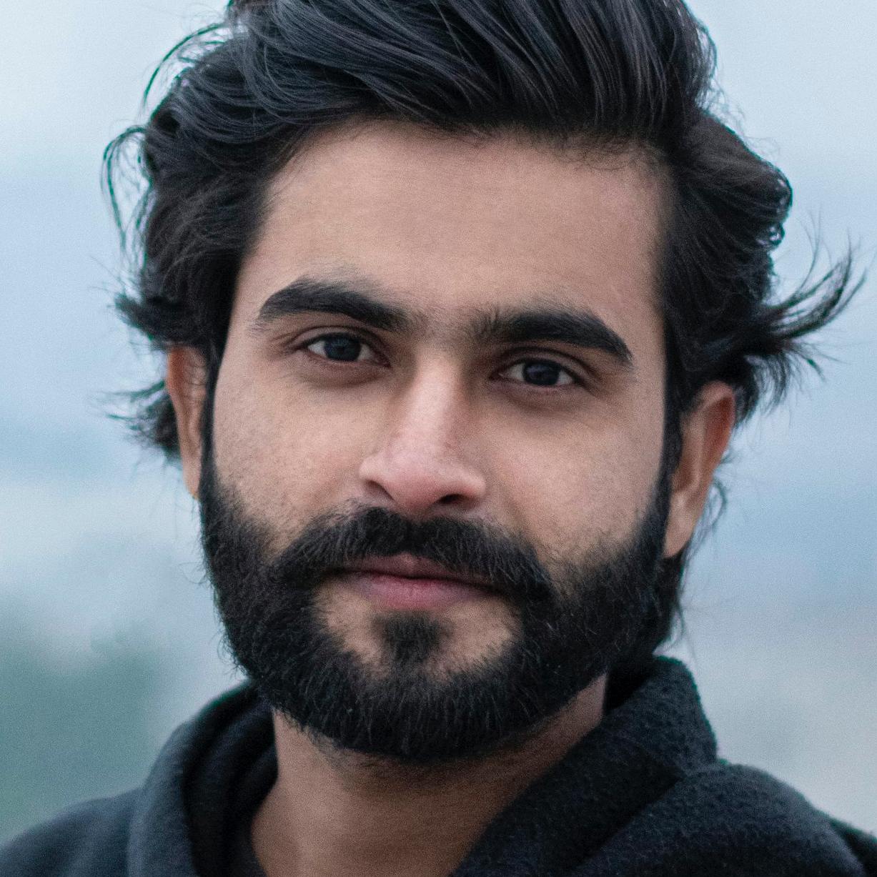 author rakesh mehra
