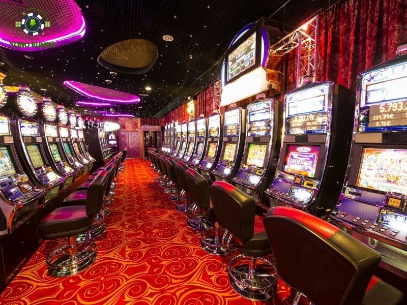 Basic information about Bet11