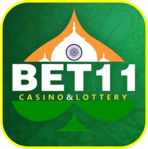 bet 11 logo
