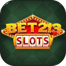 bet 213 slots logo