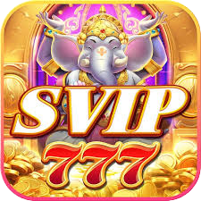 svip 777 logo