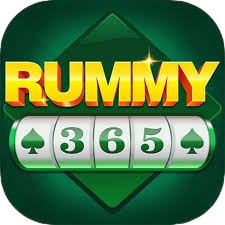 rummy 365 logo