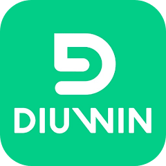 diu win logo