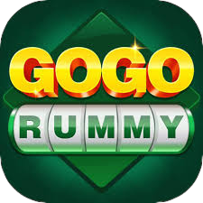 gogo rummy logo