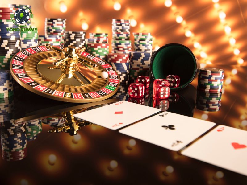 Key features and advantages of Gogo Rummy