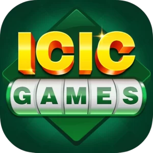 icic game logo