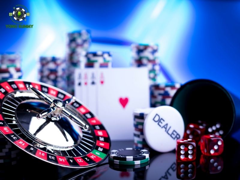 What is IND BINGO?