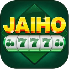 jaiho 777 logo