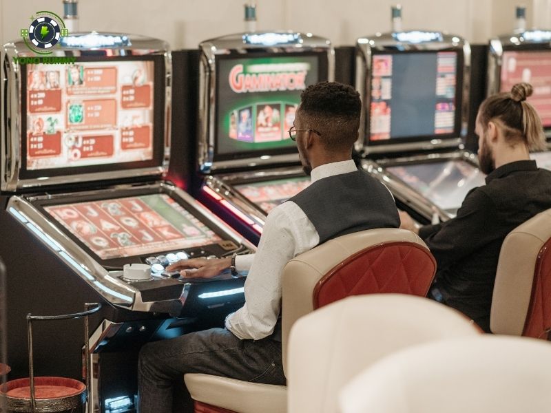 What is Lucky Bet?