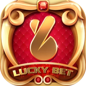 lucky bet logo