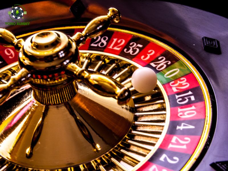 Advantages of MEGA CASINO