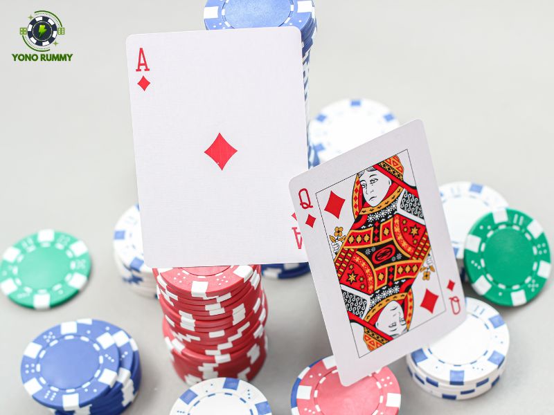 A brief overview​ about NVP TEENPATTI