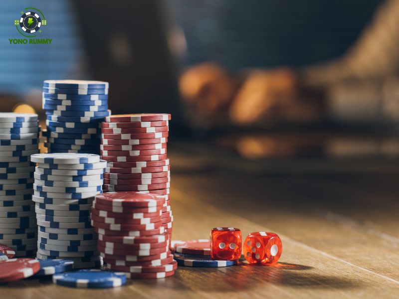 Distinctive features of NVP TEENPATTI