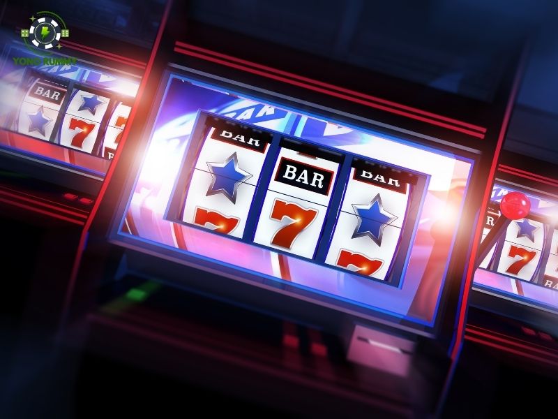 One 21 Slots app overview