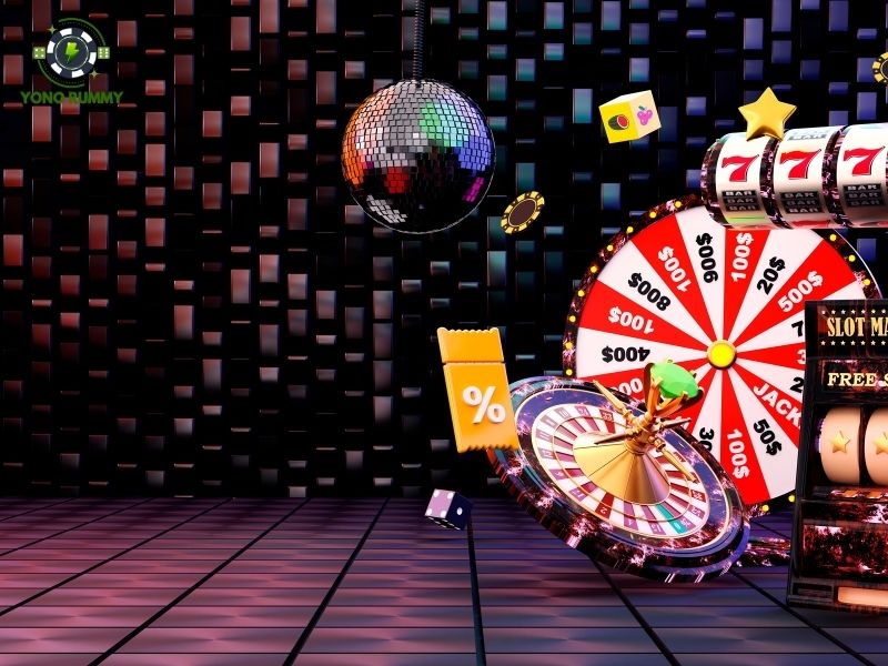 How Does REJEKI BET Attract Players?