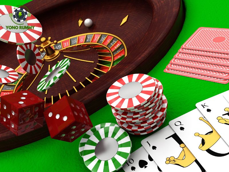 Basic information about Rummy 365