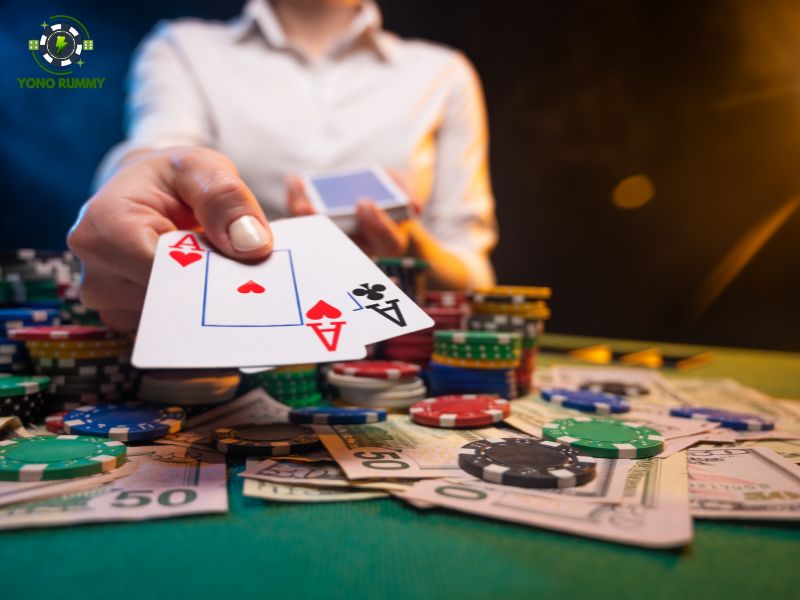 What is Rummy 91?