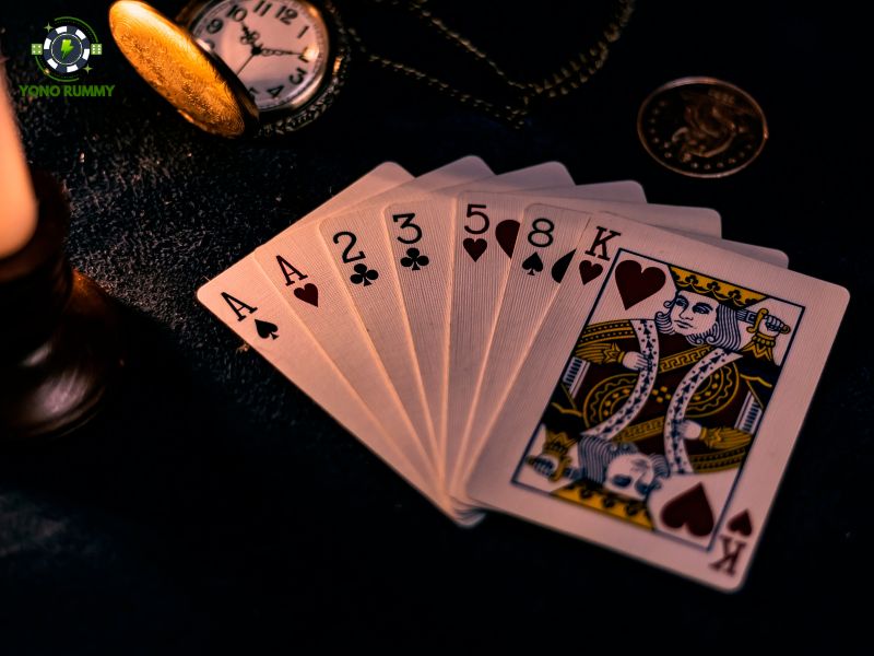 Key features and advantages of Rummy 91