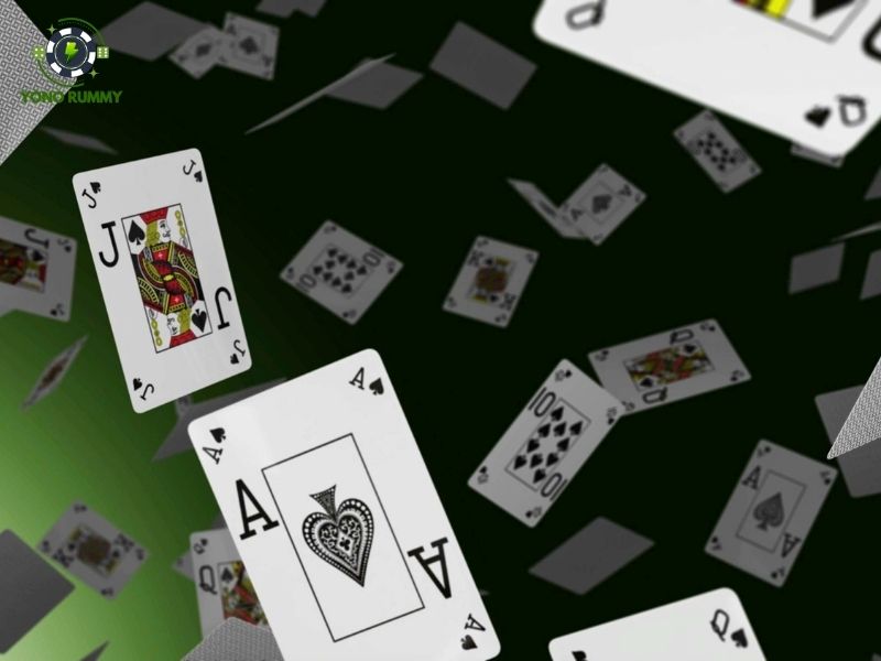 Why is the RUMMY ALLIANCE gaining so much attention?
