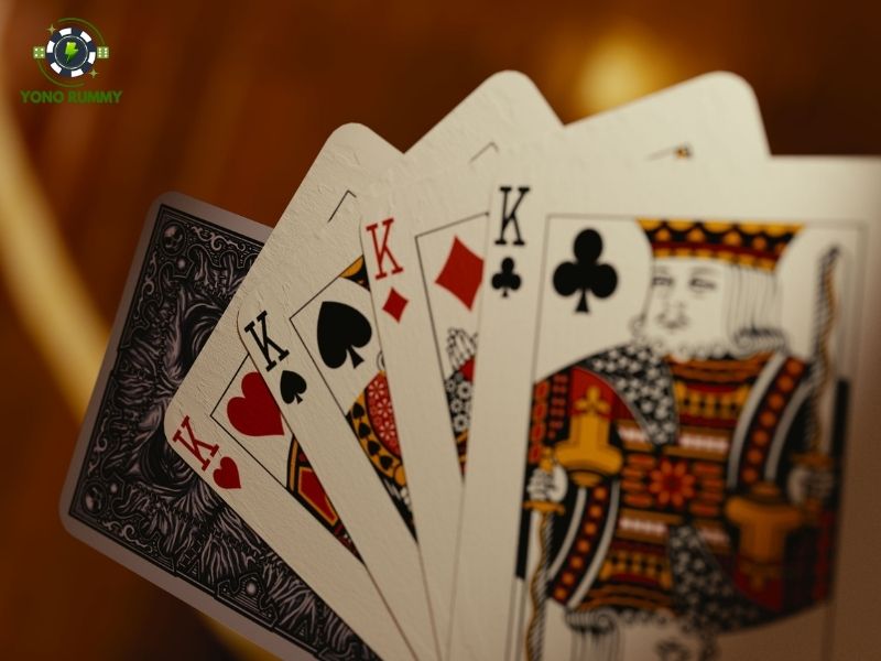 Discover RUMMY BOSS