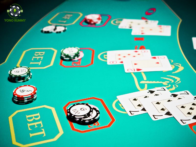 What is RUMMY GEMS?