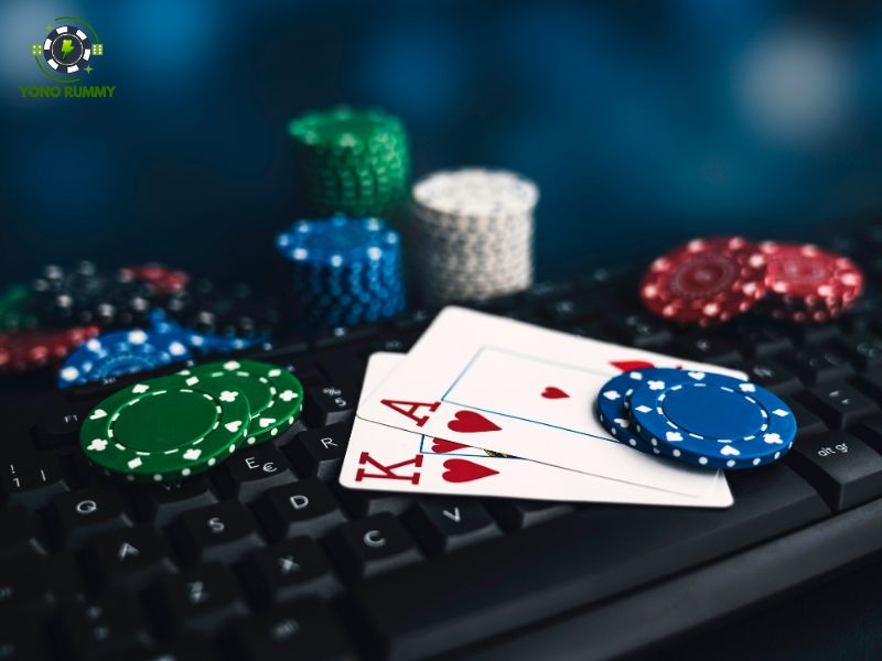 Exciting features of RUMMY GEMS that will keep you hooked