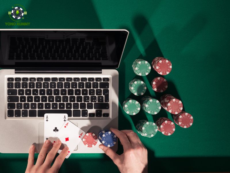 Basic information about RUMMY LEADER