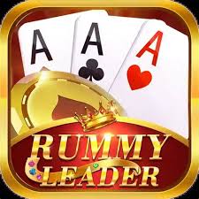 Rummy leader