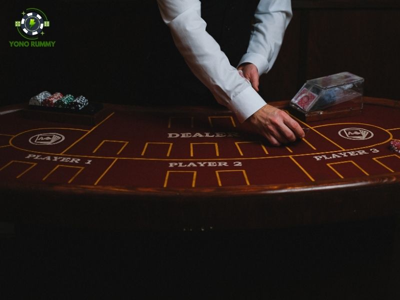 Exciting features of RUMMY ONLINE