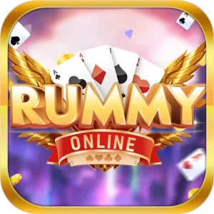 rummy online logo