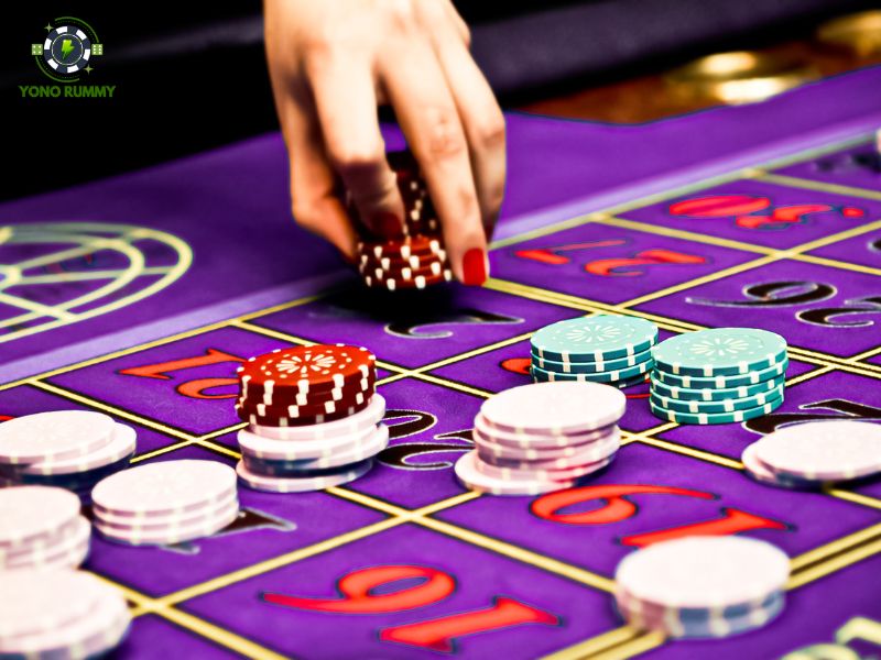 Factors that make RUMMY PALMS exciting