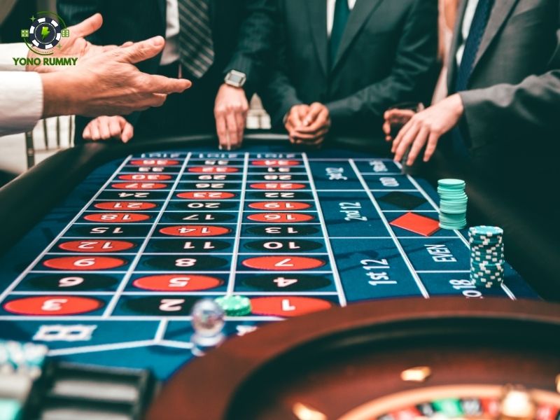 Overview of RUMMY SE