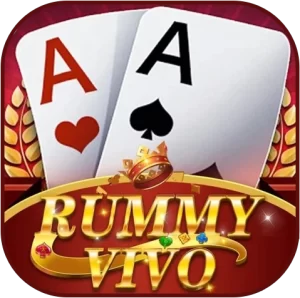 rummy vivo logo