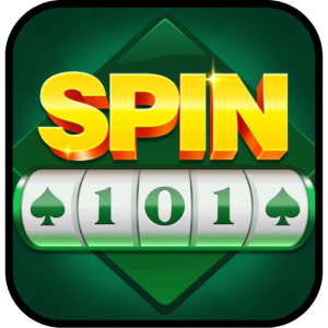 spin 101