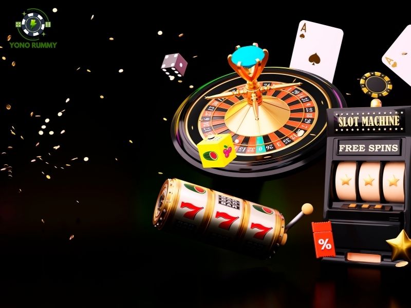 Key features of SPIN GOLD