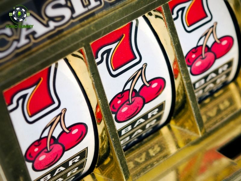 General overview about Spin Lucky