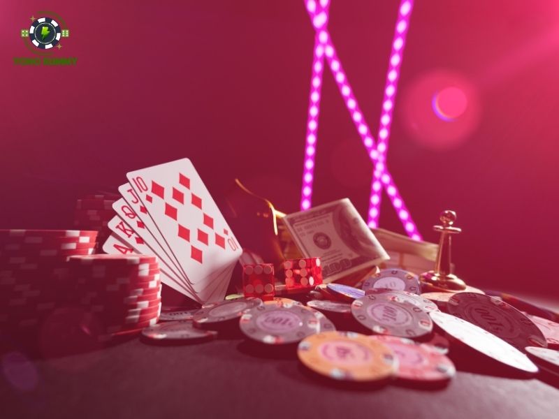 What is TEENPATTI BLUE?