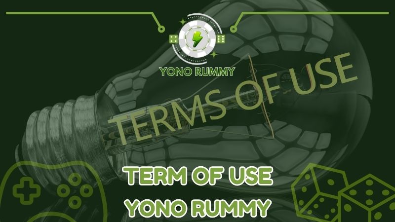 term of use